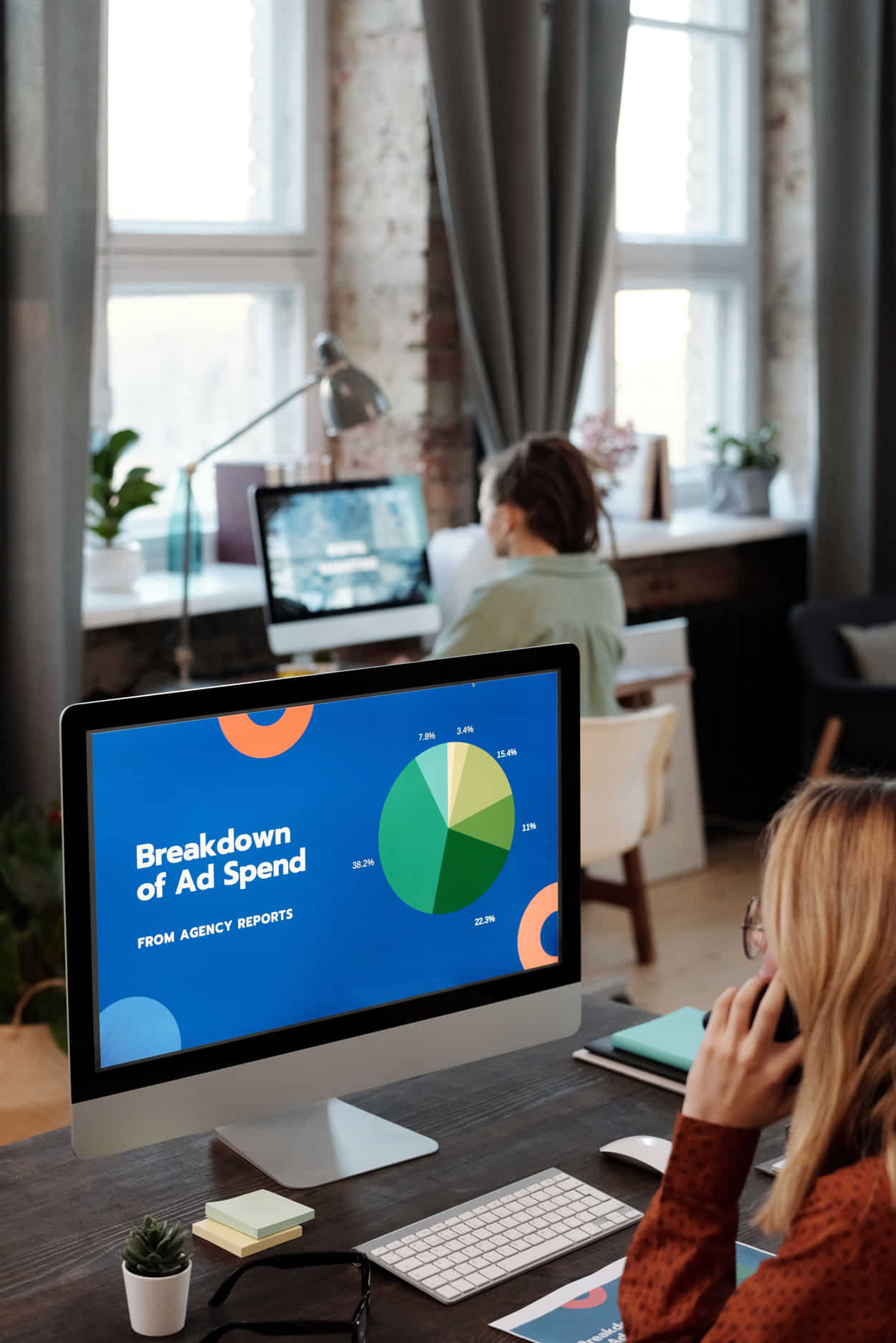 Google Ads - PPC Marketing Services Melbourne